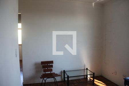 Sala de apartamento à venda com 3 quartos, 108m² em Eldorado, Contagem