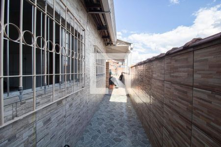 Casa para alugar com 55m², 1 quarto e sem vagaCorredor