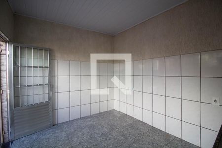 Casa para alugar com 55m², 1 quarto e sem vagaCozinha