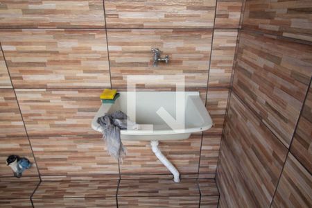 Casa para alugar com 55m², 1 quarto e sem vagaÁrea de Serviço