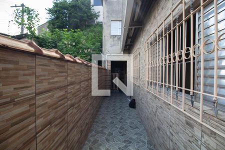 Casa para alugar com 55m², 1 quarto e sem vagaÁrea de Serviço