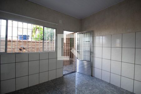 Casa para alugar com 55m², 1 quarto e sem vagaCozinha