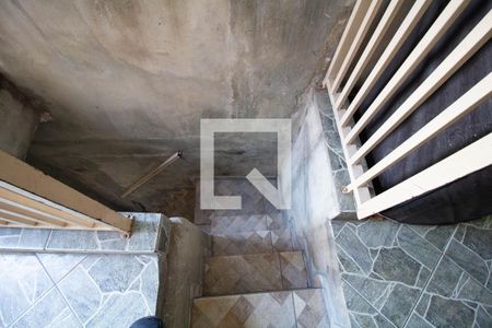 Casa para alugar com 55m², 1 quarto e sem vagaEscada