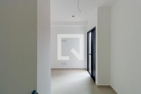 Suíte de apartamento à venda com 2 quartos, 56m² em Vila Primavera, São Paulo