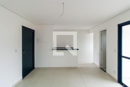 Sala de apartamento à venda com 2 quartos, 56m² em Vila Primavera, São Paulo