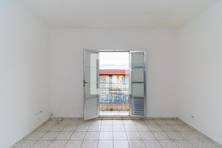 Quarto 1 de casa para alugar com 2 quartos, 80m² em Jardim Panorama (zona Leste), São Paulo