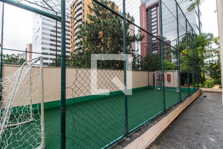 Apartamento à venda com 91m², 3 quartos e 2 vagasQuadra Esportiva