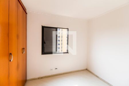 Apartamento à venda com 91m², 3 quartos e 2 vagasQuarto 2