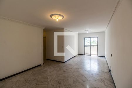 Apartamento à venda com 91m², 3 quartos e 2 vagasSala de Jantar