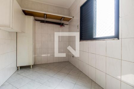Apartamento à venda com 91m², 3 quartos e 2 vagasÁrea de Serviço