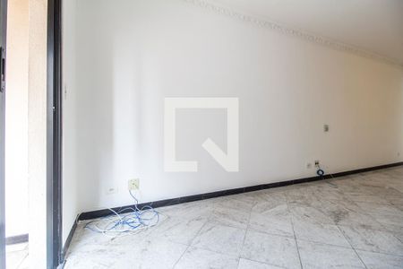 Sala de TV de apartamento à venda com 3 quartos, 91m² em Empresarial 18 do Forte, Barueri