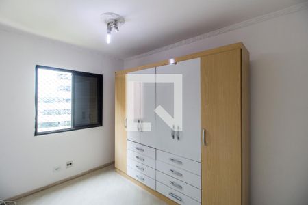 Apartamento à venda com 91m², 3 quartos e 2 vagasQuarto 3