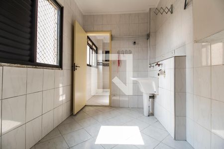 Apartamento à venda com 91m², 3 quartos e 2 vagasÁrea de Serviço