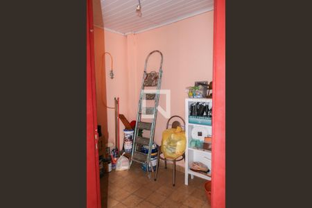 Casa à venda com 177m², 2 quartos e 3 vagasQuintal