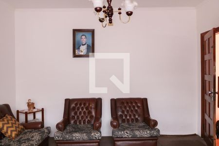 Sala de casa à venda com 2 quartos, 177m² em Cerâmica, São Caetano do Sul