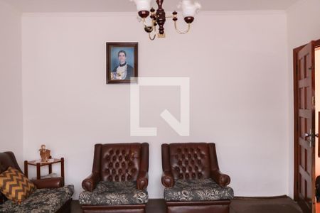 Sala de casa à venda com 2 quartos, 177m² em Cerâmica, São Caetano do Sul