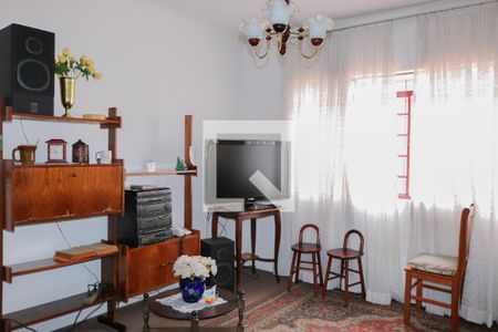 Sala de casa à venda com 2 quartos, 177m² em Cerâmica, São Caetano do Sul