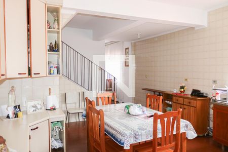 Casa à venda com 177m², 2 quartos e 3 vagasCozinha