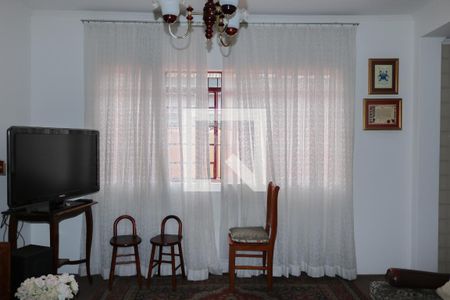 Sala de casa à venda com 2 quartos, 177m² em Cerâmica, São Caetano do Sul