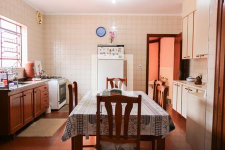 Sala de casa à venda com 2 quartos, 177m² em Cerâmica, São Caetano do Sul