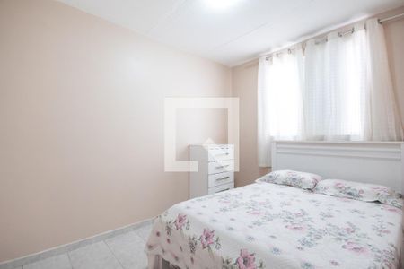 Quarto 1 de apartamento à venda com 2 quartos, 41m² em Vila Yolanda, Osasco