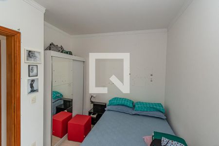 Suite  de casa de condomínio à venda com 3 quartos, 90m² em Parque São Quirino, Campinas