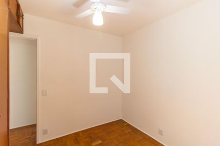 Quarto  de apartamento para alugar com 1 quarto, 35m² em Jardim da Glória, São Paulo