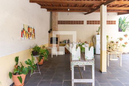 Apartamento para alugar com 35m², 1 quarto e sem vaga Apartamento para alugar com 35m², 1 quarto e sem vagaÁrea comum - Churrasqueira