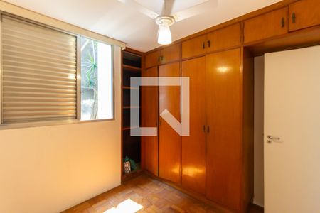 Quarto  de apartamento para alugar com 1 quarto, 35m² em Jardim da Glória, São Paulo