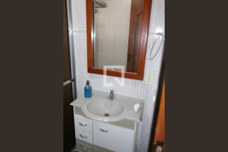 Banheiro Escritório de casa à venda com 3 quartos, 206m² em Jardim Sao Caetano, São Caetano do Sul