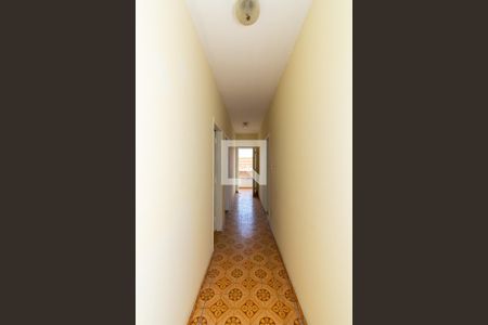 Casa para alugar com 80m², 1 quarto e sem vaga Casa para alugar com 80m², 1 quarto e sem vagaCorredor