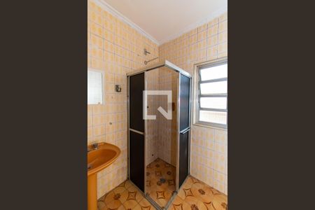 Casa para alugar com 80m², 1 quarto e sem vaga Casa para alugar com 80m², 1 quarto e sem vagaBanheiro