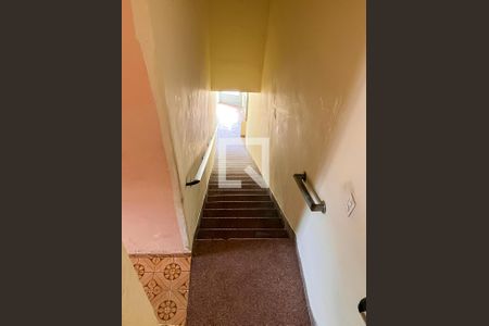 Casa para alugar com 80m², 1 quarto e sem vaga Casa para alugar com 80m², 1 quarto e sem vagaÁrea comum