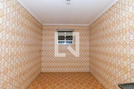 Casa para alugar com 80m², 1 quarto e sem vaga Casa para alugar com 80m², 1 quarto e sem vagaCozinha
