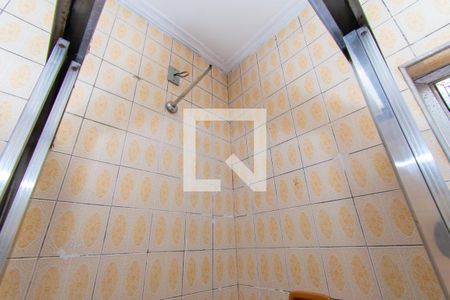 Casa para alugar com 80m², 1 quarto e sem vaga Casa para alugar com 80m², 1 quarto e sem vagaBanheiro