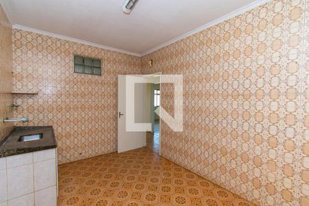 Casa para alugar com 80m², 1 quarto e sem vaga Casa para alugar com 80m², 1 quarto e sem vagaCozinha