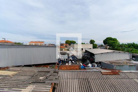 Casa para alugar com 80m², 1 quarto e sem vaga Casa para alugar com 80m², 1 quarto e sem vagaVista do Quarto