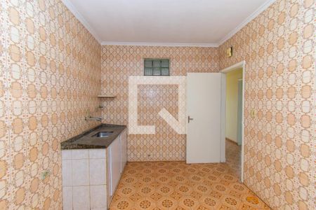 Casa para alugar com 80m², 1 quarto e sem vaga Casa para alugar com 80m², 1 quarto e sem vagaCozinha