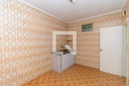 Casa para alugar com 80m², 1 quarto e sem vaga Casa para alugar com 80m², 1 quarto e sem vagaCozinha