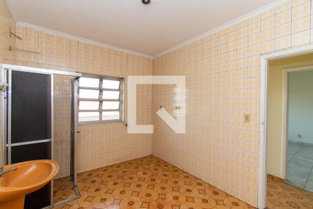 Casa para alugar com 80m², 1 quarto e sem vaga Casa para alugar com 80m², 1 quarto e sem vagaBanheiro