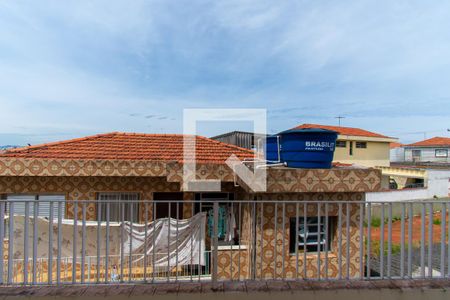 Casa para alugar com 80m², 1 quarto e sem vaga Casa para alugar com 80m², 1 quarto e sem vagaVista da Sala