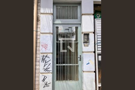 Casa para alugar com 80m², 1 quarto e sem vaga Casa para alugar com 80m², 1 quarto e sem vagaFachada