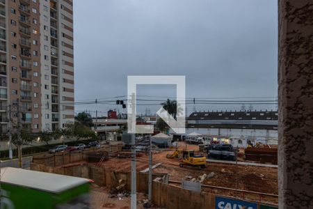 Studio para alugar com 35m², 1 quarto e sem vaga Studio para alugar com 35m², 1 quarto e sem vagaVista da Cozinha