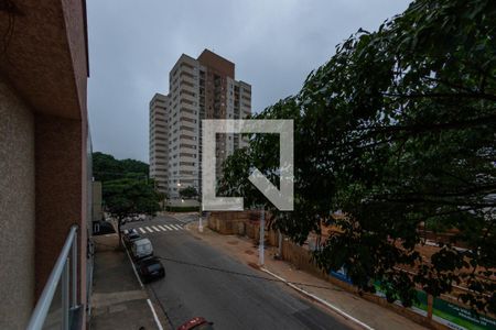 Varanda de kitnet/studio à venda com 1 quarto, 35m² em Quinta da Paineira, São Paulo