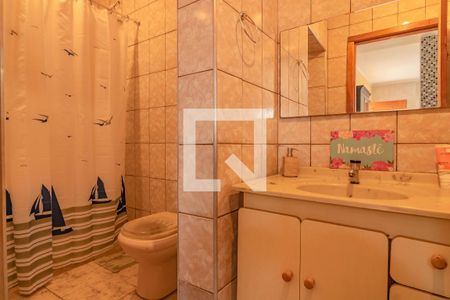 Casa para alugar com 200m², 3 quartos e 2 vagasBanheiro