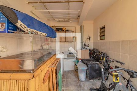 Casa para alugar com 200m², 3 quartos e 2 vagasÁrea de Serviço