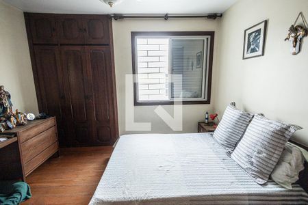 Quarto 1 de apartamento à venda com 5 quartos, 196m² em São Luiz, Belo Horizonte