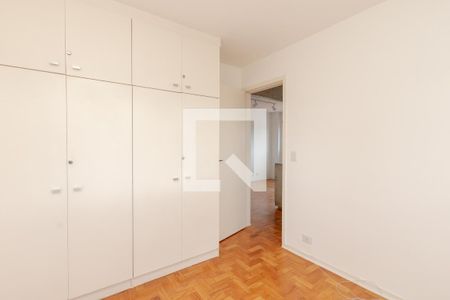Quarto de apartamento para alugar com 1 quarto, 37m² em Vila Alexandria, São Paulo