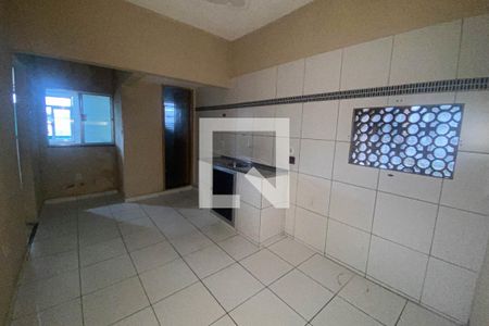 Casa para alugar com 66m², 2 quartos e sem vaga Casa para alugar com 66m², 2 quartos e sem vagaCozinha