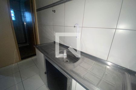 Casa para alugar com 66m², 2 quartos e sem vaga Casa para alugar com 66m², 2 quartos e sem vagaCozinha